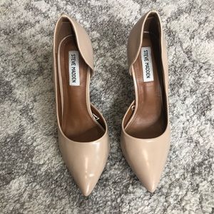 Steve Madden heels